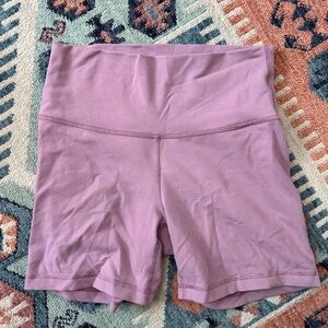 TNA butter biker shorts